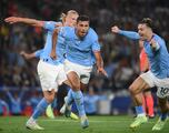 Manchester City win the treble: what is ‘the treble’ and which European men’s teams have won it?