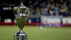 El Union golea al Fire y es finalista de la US Open Cup