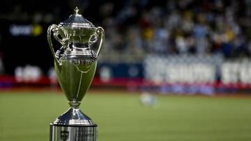 Timbers retira protesta; LAFC seguir¨¢ en la U.S. Open Cup