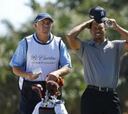 Su excaddie: "Tiger Woods me trataba como un esclavo"