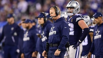 Con una filosofía reorientada a la carrera y Ezekiel Elliott como protagonista, los Cowboys probarán que son algo más que pretendientes; estos son los picks de Iván Pirrón para la Semana 10.