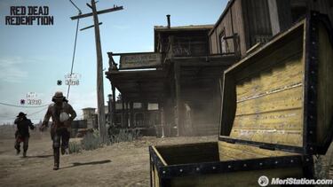 Red Dead Redemption, Impresiones