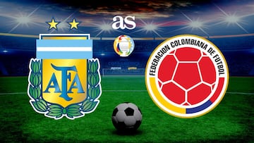 All the information you need on how and where to watch Argentina take on Colombia in the Copa America semifinal on Tuesday.
