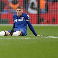 Will Cole Palmer play for Chelsea against Arsenal?