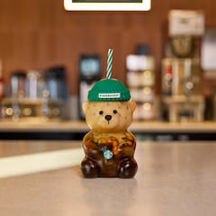 Aterriza en España el osito más viral de Instagram: agotado en EEUU y de edición limitada