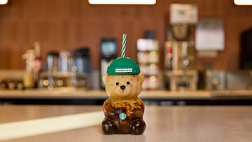 Aterriza en España el osito más viral de Instagram: agotado en EEUU y de edición limitada