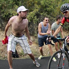 El cartel de la Vuelta a España 2016 será de muchos quilates