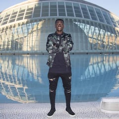 El Barça, con todo para remontar