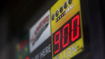 Resultados de Powerball hoy, 17 de julio | Números ganadores y premios del sorteo