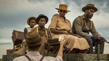 Mudbound, la película de Netflix con 4 nominaciones a los Oscar