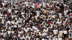 Entradas Colo Colo - U de Chile: Registro de Hinchas Superclásico, cuándo comienza la venta y cómo comprarlas