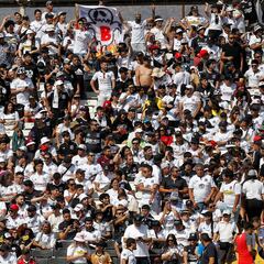 Entradas Colo Colo - U de Chile: Registro de Hinchas Superclásico, cuándo comienza la venta y cómo comprarlas