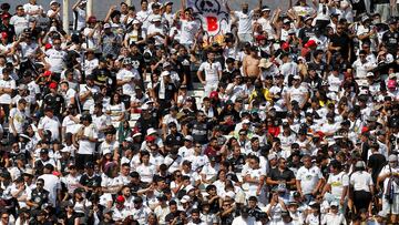 Entradas Colo Colo - U de Chile: Registro de Hinchas Superclásico, cuándo comienza la venta y cómo comprarlas