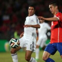 Sampaoli afirma que esperará
a Gutiérrez hasta última hora