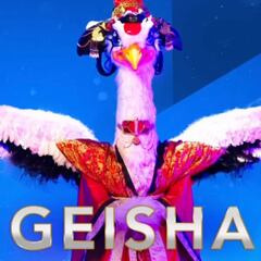 ¿Quién es la máscara?: Personaje eliminado del domingo 27 de noviembre