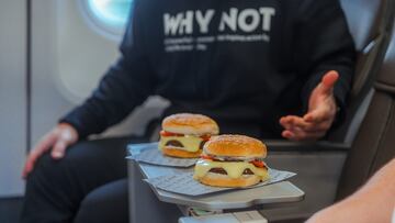 Se suma a los viajes: la última novedad de NotCo en el mercado