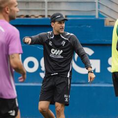 San José: “Quería empezar la segunda vuelta como visitante”