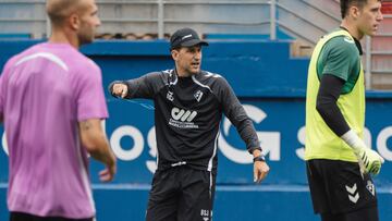 San José: “Sabíamos que fichar a Adu no iba a ser fácil, pero hemos tenido paciencia”