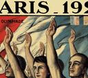 París 1924: vuelta a casa de Coubertin