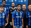 Tres chilenos destacan entre las figuras latinas de la MLS