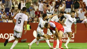 Quiles, debut soñado en el fútbol profesional