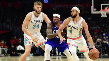 Resúmenes y resultados de NBA: partidos de hoy, 21 diciembre