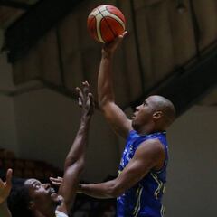 Capitanes sufrió duro descalabro en su visita a Michoacán