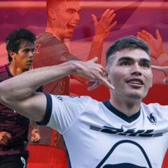 Los 'nuevos' mexicanos que estarán en Europa este 2021