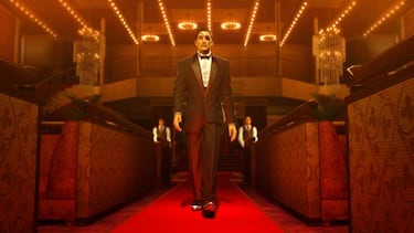 Yakuza 0, Impresiones TGS