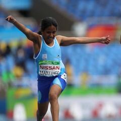 Colombia: Dos medallas y ocho diplomas en jornada del viernes
