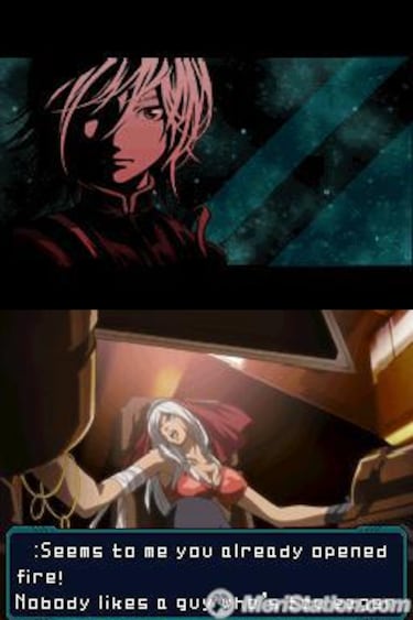 Infinite Space, Impresiones