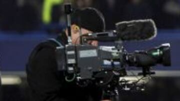 Cómo y dónde ver el Liverpool - Manchester United en TV