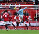 Cinco duelos clave en la final de FA Cup entre Manchester City y Manchester United