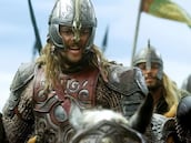 Esta es la curiosidad de los jinetes rohirrim de las películas de ‘El señor de los anillos’ que nadie esperaba