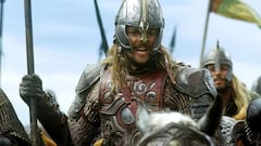 Esta es la curiosidad de los jinetes rohirrim de las películas de ‘El señor de los anillos’ que nadie esperaba