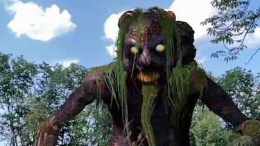 WitcherCon 2021: The Witcher: Monster Slayer ya tiene fecha de lanzamiento en iOS y Android