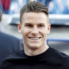 Se escuchan ofertas por Vrsaljko, Savic y Kevin Gameiro