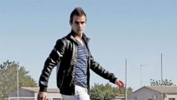 El Levante renueva a Higón