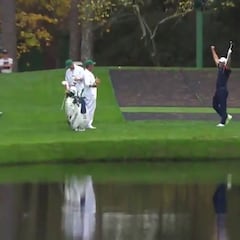 Se cumple un año del día que Rahm colapsó internet: ¡lo han visto 30 millones en Twitter!