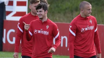 Guille Rosas: "Estamos ahí, la escuela sirve y Mareo funciona"