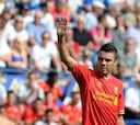 Iago Aspas ficha por el Sevilla