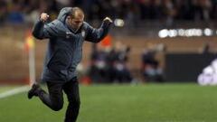 Jardim: "Merecimos el pase"