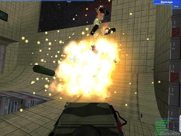 eXtreme Demolition busca editora