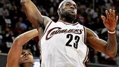 Limpia de los Knicks para traer a LeBron