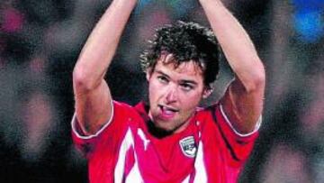 Gourcuff.
