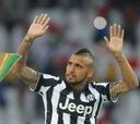 Oficial: Arturo Vidal, al Bayern
