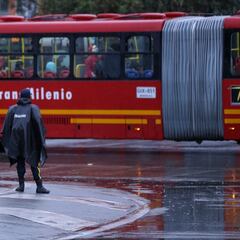 Manifestaciones en Bogotá: qué estaciones de Transmilenio permanecerán cerradas y rutas alternativas