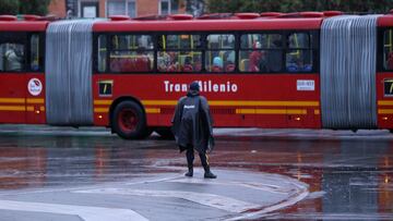 Cierre permanente de TransMilenio: por qu&eacute; se cerrar&iacute;a y a partir de cu&aacute;ndo dejar&iacute;a de funcionar