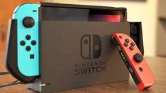 Nintendo Switch dispara sus ventas en USA: mejor verano desde 2009 con NDS