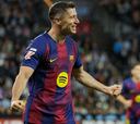 Lewandowski, implacable en el campo y fuera de él